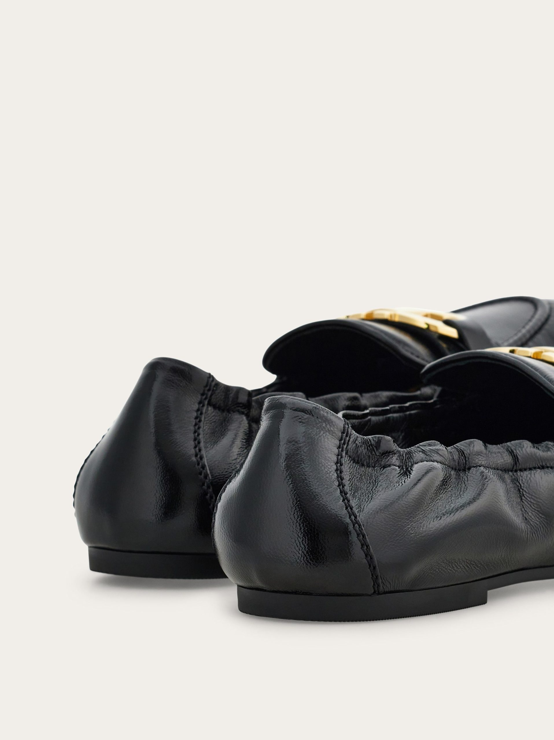 Ferragamo Elasticated loafer - Image 2